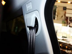 2013款 2.0T 自动 3门耀动版 4座