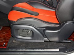 2013款 2.0T 自动 3门耀动版 4座
