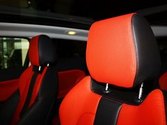 2013款 2.0T 自动 3门耀动版 4座