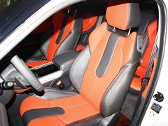 2013款 2.0T 自动 3门耀动版 4座