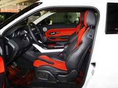 2013款 2.0T 自动 3门耀动版 4座