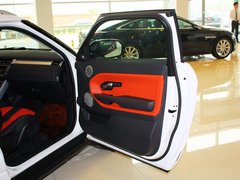 2013款 2.0T 自动 3门耀动版 4座