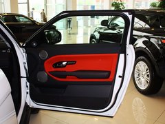 2013款 2.0T 自动 3门耀动版 4座