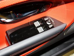 2013款 2.0T 自动 3门耀动版 4座