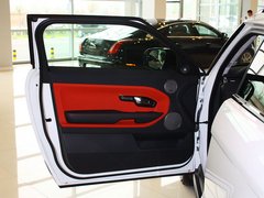 2013款 2.0T 自动 3门耀动版 4座