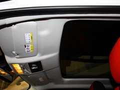 2013款 2.0T 自动 3门耀动版 4座