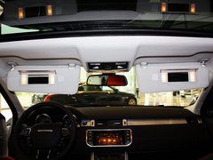 2013款 2.0T 自动 3门耀动版 4座