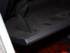 2013款 2.0T 自动 3门耀动版 4座