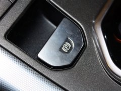 2013款 2.0T 自动 3门耀动版 4座