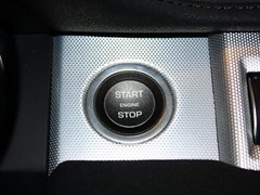 2013款 2.0T 自动 3门耀动版 4座