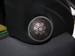 2013款 2.0T 自动 3门耀动版 4座