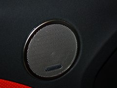 2013款 2.0T 自动 3门耀动版 4座
