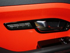 2013款 2.0T 自动 3门耀动版 4座