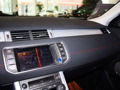 2013款 2.0T 自动 3门耀动版 4座