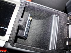 2013款 2.0T 自动 3门耀动版 4座