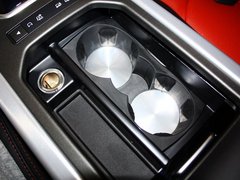 2013款 2.0T 自动 3门耀动版 4座