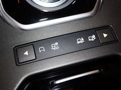 2013款 2.0T 自动 3门耀动版 4座