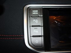 2013款 2.0T 自动 3门耀动版 4座