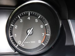2013款 2.0T 自动 3门耀动版 4座