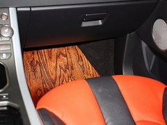 2013款 2.0T 自动 3门耀动版 4座