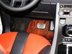 2013款 2.0T 自动 3门耀动版 4座