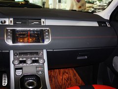 2013款 2.0T 自动 3门耀动版 4座