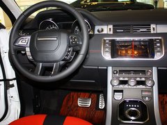 2013款 2.0T 自动 3门耀动版 4座