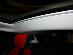 2013款 2.0T 自动 3门耀动版 4座