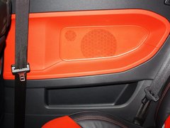 2013款 2.0T 自动 3门耀动版 4座
