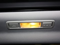 2013款 2.0T 自动 3门耀动版 4座