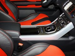 2013款 2.0T 自动 3门耀动版 4座