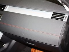 2013款 2.0T 自动 3门耀动版 4座