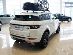 2013款 2.0T 自动 3门耀动版 4座
