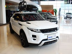 2013款 2.0T 自动 3门耀动版 4座