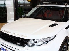 2013款 2.0T 自动 3门耀动版 4座