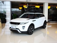 2013款 2.0T 自动 3门耀动版 4座