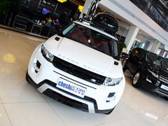 2013款 2.0T 自动 3门耀动版 4座