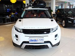2013款 2.0T 自动 3门耀动版 4座