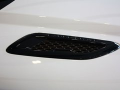 2013款 2.0T 自动 3门耀动版 4座
