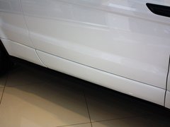 2013款 2.0T 自动 3门耀动版 4座
