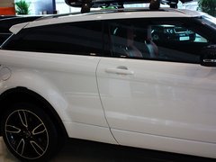 2013款 2.0T 自动 3门耀动版 4座