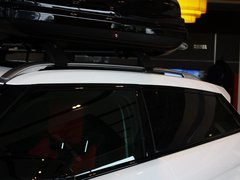 2013款 2.0T 自动 3门耀动版 4座