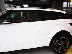 2013款 2.0T 自动 3门耀动版 4座