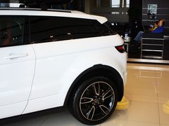 2013款 2.0T 自动 3门耀动版 4座