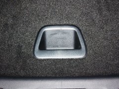 2013款 2.0T 自动 3门耀动版 4座