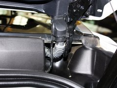 2013款 2.0T 自动 3门耀动版 4座
