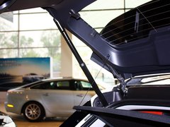 2013款 2.0T 自动 3门耀动版 4座