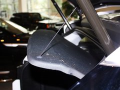2013款 2.0T 自动 3门耀动版 4座