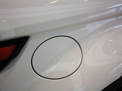 2013款 2.0T 自动 3门耀动版 4座
