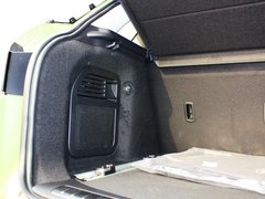 2013款 2.0T 自动 5门耀致版 5座